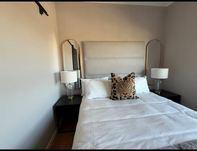 1 BEDROOM STUDIO APARTMENT FOR SALE IN BOKSBURG CENTRAL